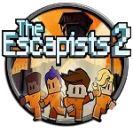 The Escapists 2 +DLC®✔️Steam (Region Free)(GLOBAL)🌍