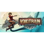 ❤️ Voidtrain Deluxe Edition Steam Offline