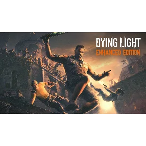 Dying Light: The Following - Enhanced Edit [EPIC GAMES]
