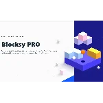 ⭐Blocksy PRO Plugin  пожизненная оригинальная лицензия✅