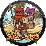 The Survivalists +DLC ®✔️Steam (Region Free)(GLOBAL)🌍