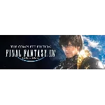 FINAL FANTASY XIV Online  Complete Edition steam Россия