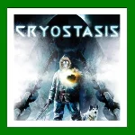 ✅Cryostasis (Анабиоз сон разума)✔️+ 15 Игр🎁Steam⭐🌎