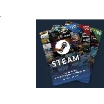 Argentina Steam wallet top-up