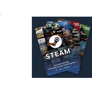 Argentina Steam wallet top-up