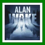 ✅Alan Wake✔️Steam⭐Аренда аккаунта⭐Online✔️GFN🌎