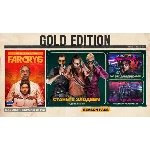 Far Cry® 6 GOLD EDITION STEAM Россия