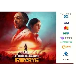 FAR CRY 6 ⭐STEAM⭐