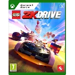 ⭐️LEGO 2K DRIVE Cross-Gen Standard Edition Xbox 🔑