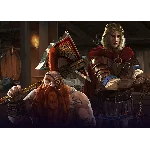 🔥 Total War: Warhammer II 🔥 Gotrek & Felix DLC 🔑 KEY