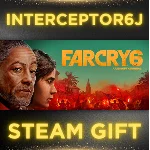 🟦⭐Far Cry® 6 ☑️ Все регионы/версии⚡STEAM • 💳 0%