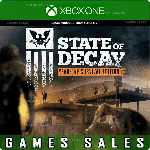 ✅❤️STATE OF DECAY: YEAR-ONE SURVIVAL❤️XBOX🔑КЛЮЧ