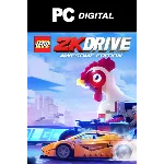 🎁LEGO 2K Drive Awesome Edition STEAM gift Россия/СНГ🎁