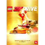 LEGO 2K Drive Awesome Rivals Edition STEAM gift Все рег