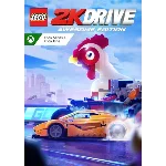 🔥🔑LEGO 2K DRIVE Awesome Edition Xbox ONE/Series X🔑🔥