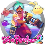 Slime Rancher 2 (25) +DLC ®✔️Steam (GLOBAL)🌍