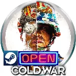 ☩ Call of Duty: Black Ops Cold War  | STEAM 24 часа ПК
