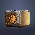 Специальная декаль ко Дню хот-дога 2019