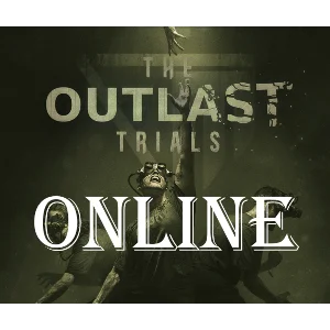 ⭐️THE OUTLAST TRIALS (EPIC GAMES) ONLINE 🛒⭐️