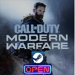 Call of Duty Modern Warfare 2019 ⌛ 2 ДНЯ Steam ONLINE