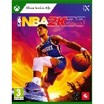 NBA 2K23 ✅XBOX SERIES X|S КЛЮЧ