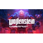 Wolfenstein Cyberpilot Steam ключ Global RU РФ Россия
