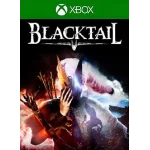✅ BLACKTAIL Xbox Series X|S КЛЮЧ 🔑