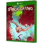 ✅ Struggling Xbox One & Series X|S КЛЮЧ 🔑