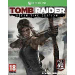 🔥Tomb Raider: Definitive Edition🔥XBOX ONE|XS 🔑КЛЮЧ