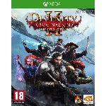 DIVINITY: ORIGINAL SIN 2 DEFINITIVE ✅XBOX КЛЮЧ