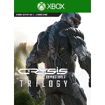 CRYSIS REMASTERED TRILOGY ✅XBOX КЛЮЧ