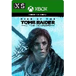 🔥RISE OF THE TOMB RAIDER: 20 YEAR CELEBRATION❤️XBOX🔑