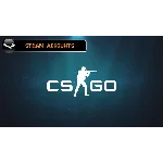 CS:GO 6000+ ЧАСОВ STEAM ПОЧТА FACEIT ПОЛНЫЙ ДОСТУП 🎁