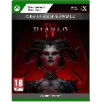 😈Diablo IV - Standard XBOX ONE SERIES X|S КЛЮЧ 🔑
