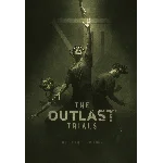 The Outlast Trials (Аренда аккаунта Steam) Онлайн, GFN