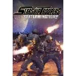 Starship Troopers: Extermination (Аренда Steam) Онлайн
