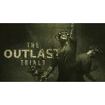 ⭐️ The Outlast Trials + DLC [Steam/Global][Cashback]