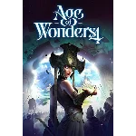 🔮Age of Wonders 4 Steam Gift/Все регионы/Все издания🎁