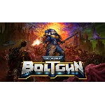 🔫Warhammer 40,000: Boltgun XBOX One|Series X|S Ключ 🔑