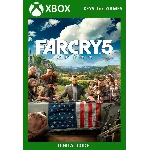 ✅🔑Far Cry 5 XBOX ONE / Series X|S 🔑 Ключ