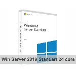 📢Microsoft Windows 2019 Server Standard 24 Core