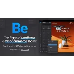 Betheme [28.1] - Русификация премиум темы 🔥💜