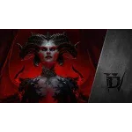 😈Diablo IV Deluxe Edition BATTLE.NET GIFT🎁