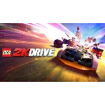 LEGO® 2K Drive оффлайн активация на пк + видеоинструкци