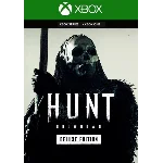 HUNT: SHOWDOWN - DELUXE EDITION✅(XBOX ONE, X|S) КЛЮЧ🔑