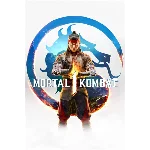 (2023)Mortal Kombat 1 Выбор:Издания/РегионаSteam Gift🧧