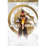 Mortal Kombat 1 Premium Edition(2023)Steam Gift 🧧