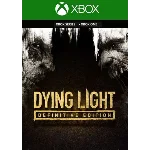 DYING LIGHT DEFINITIVE EDITION ✅XBOX КЛЮЧ