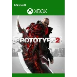PROTOTYPE 2 ✅XBOX КЛЮЧ
