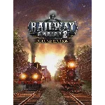 Railway Empire 2 - Deluxe Edition Xbox One & Series X|S